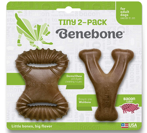 Benebone Wishbone