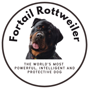 Fortail Rottweiler