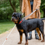 Aging Gracefully: Understanding Older Rottweiler Health Problems